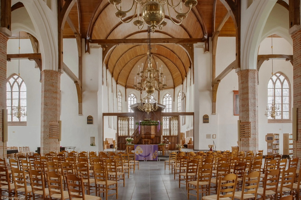 Oude Kerk Naaldwijk